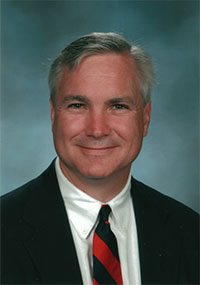 Dr. Daniel R. Greenwood, Ed.D., M.Ed.