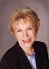 Dr. Janet Greenwood, Ph.D., C.E.P.