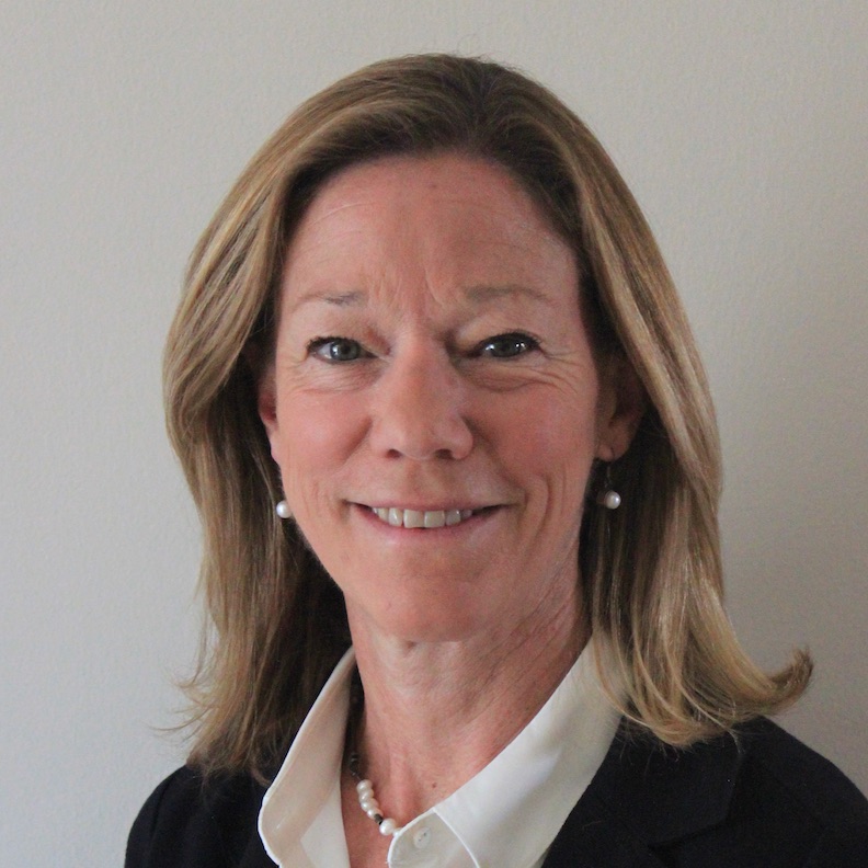 Beth Greenwood