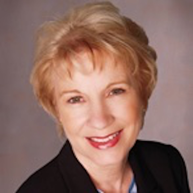 Dr. Janet Greenwood